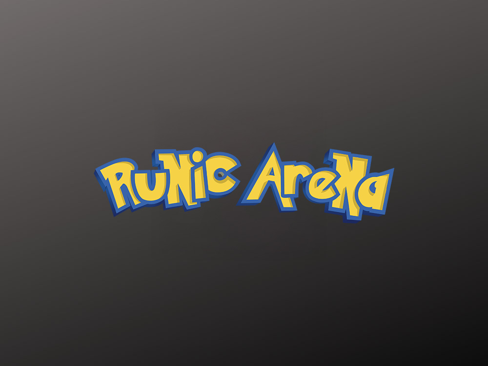 runic-logo